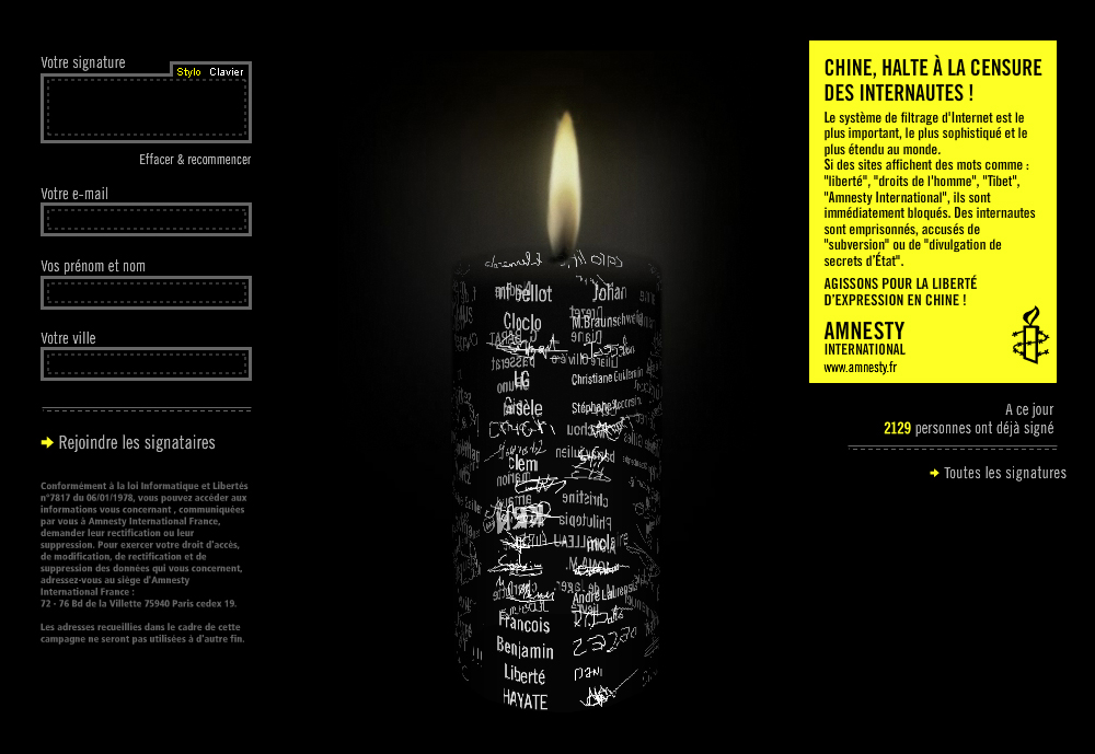 Amnesty
