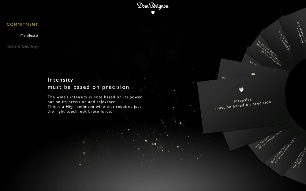 dom perignon