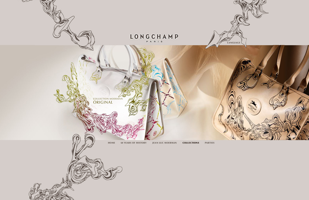 longchamp